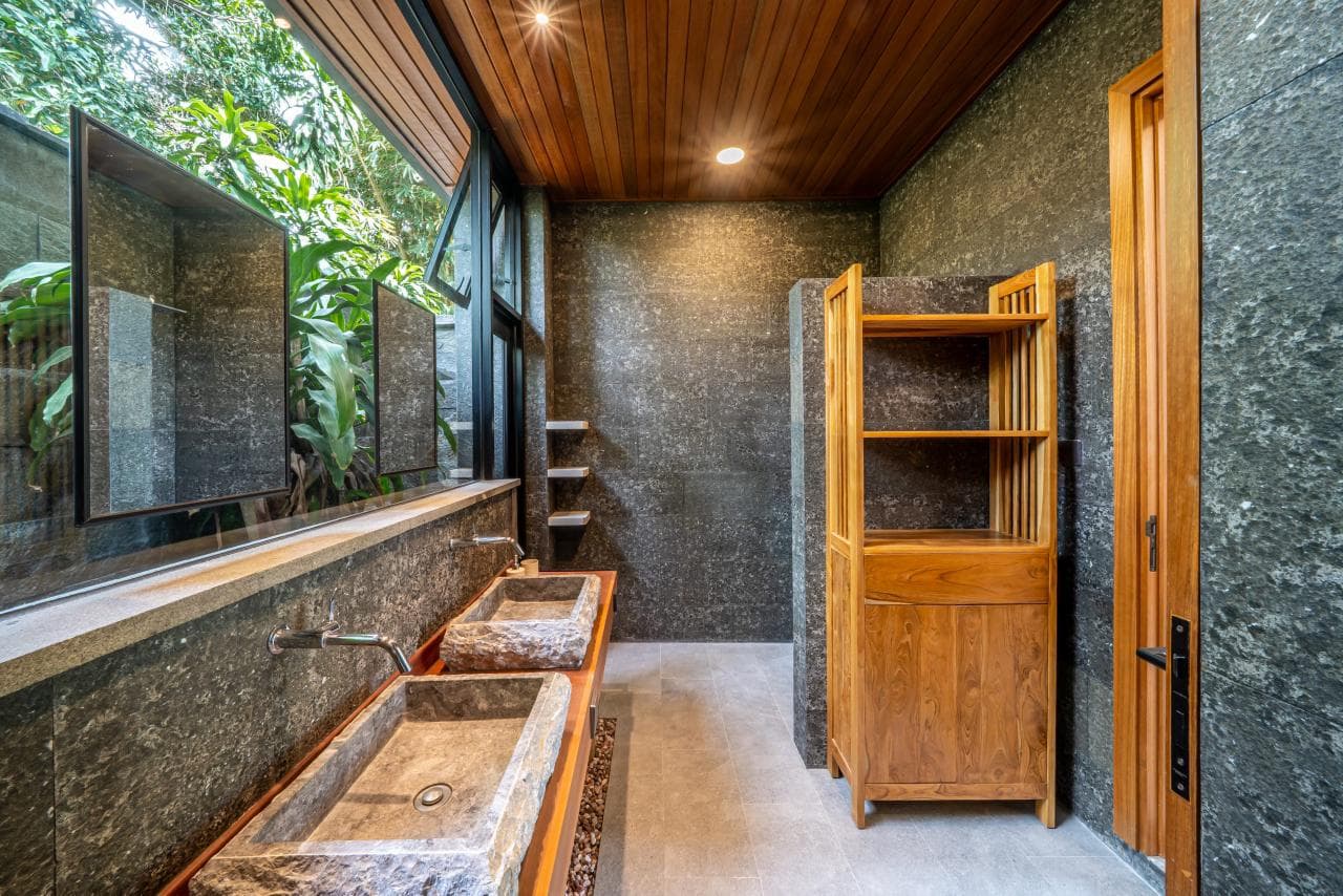 Villa Allen Sanur — 3