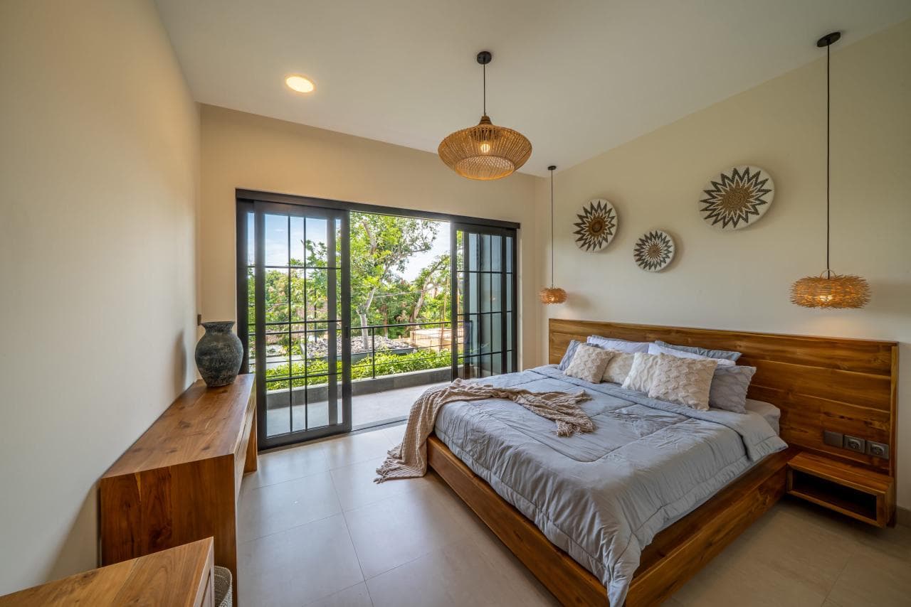 Villa Allen Sanur — 2