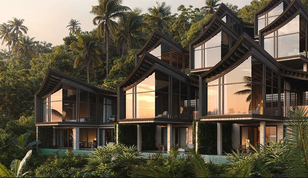 NAVIN the era building