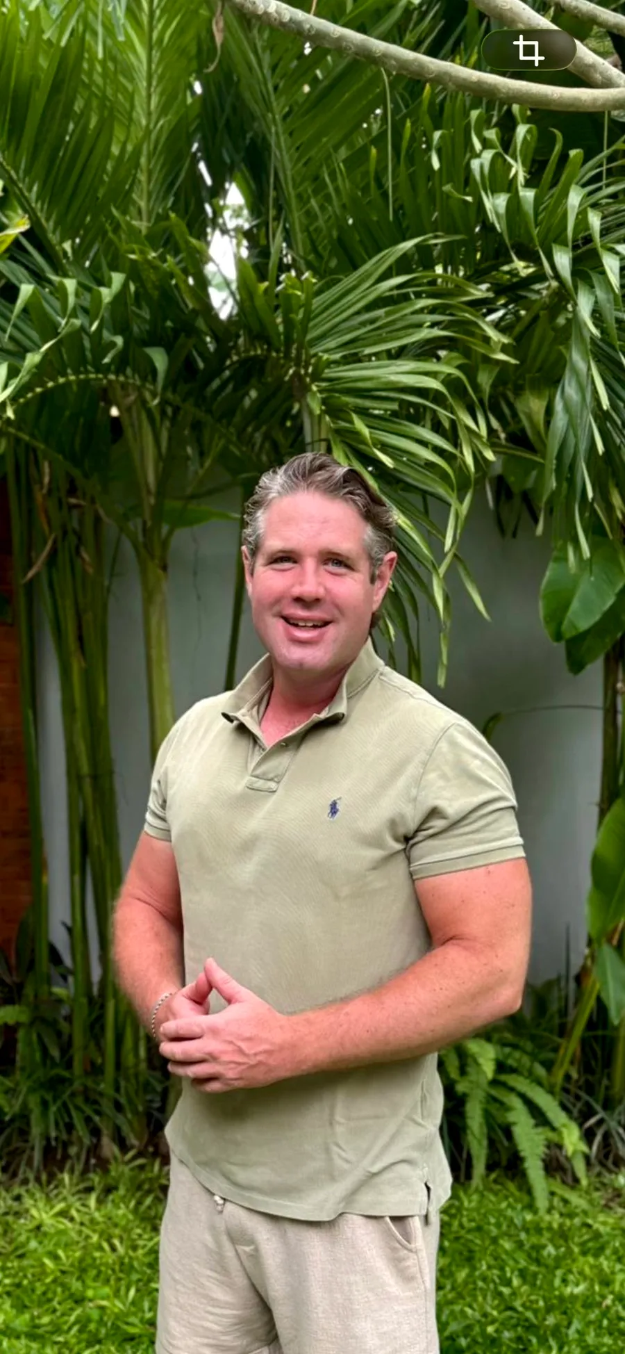 Willem van Liempd — Eigenaar & Investeerder, NAVIN