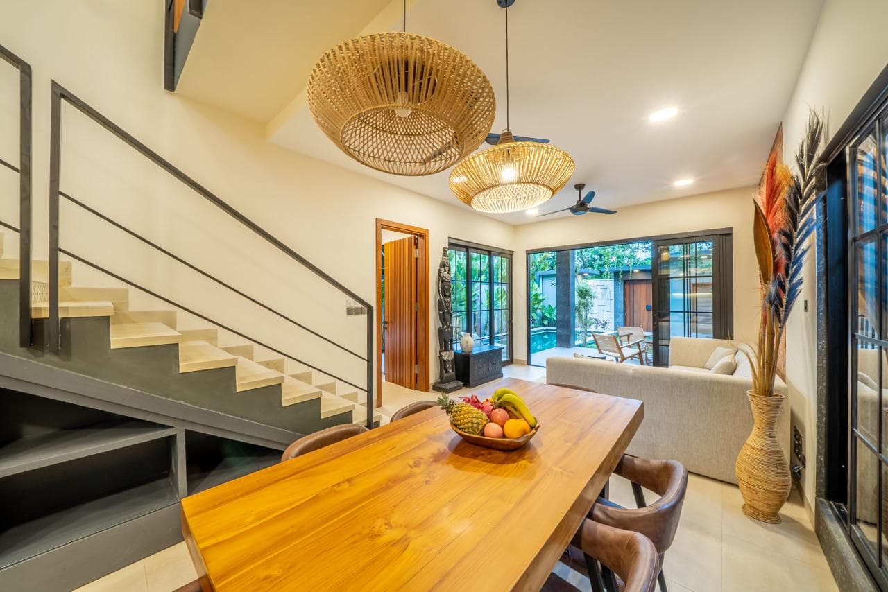 Villa Allen Sanur — 6