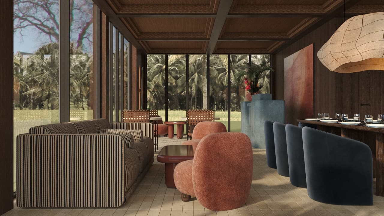 Kedungu Residences — 4