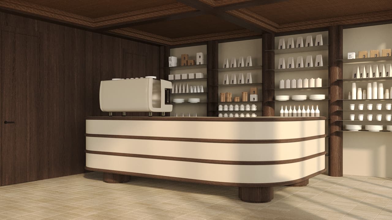 Kedungu Residences — 3
