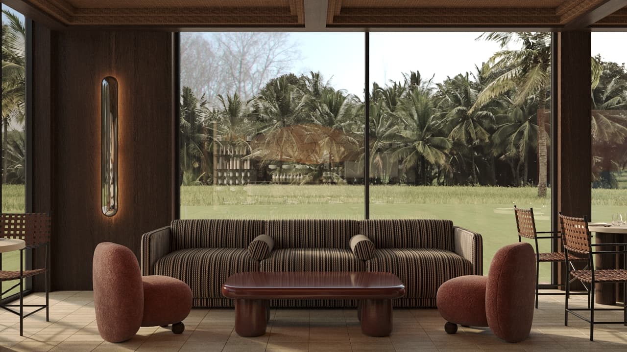 Kedungu Residences — 2