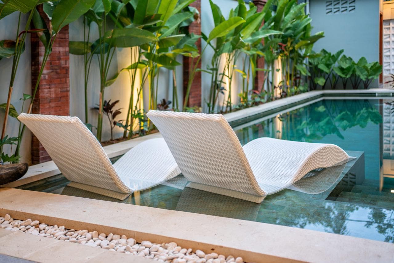 Villa Allen Sanur — 5