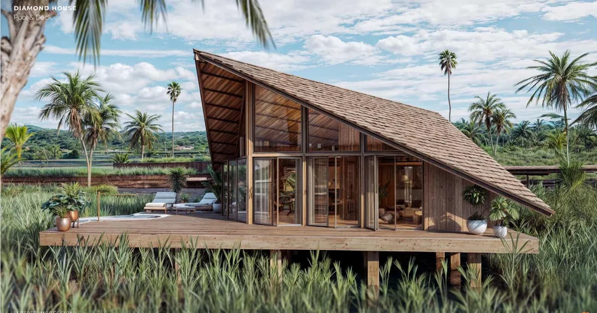 Basecamp — DIAMOND HOUSE