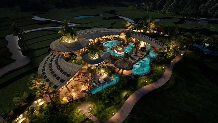 Basecamp — Ubud