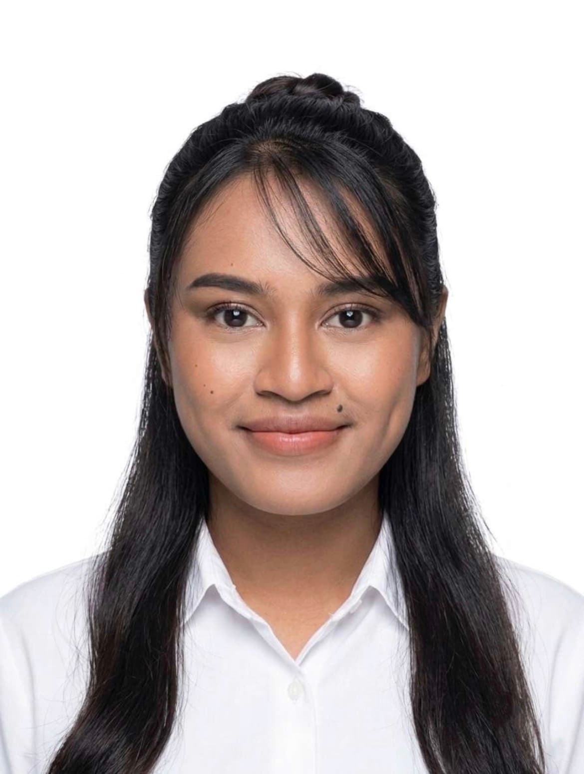 Rose Santa Cloretha Stacyavelina — Beleggingsadviseur , NAVIN